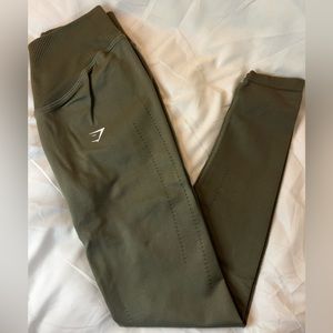 Gymshark leggings